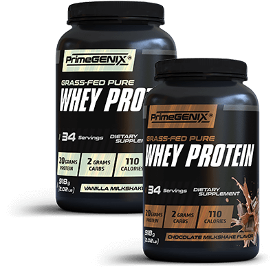 whey protein